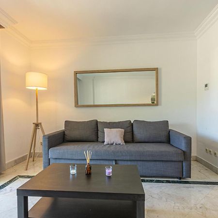 Puerto Banus, Marina Banus, 2Br, 2Bth, Pool, Parking, Marbella, 1J Apartment ภายนอก รูปภาพ