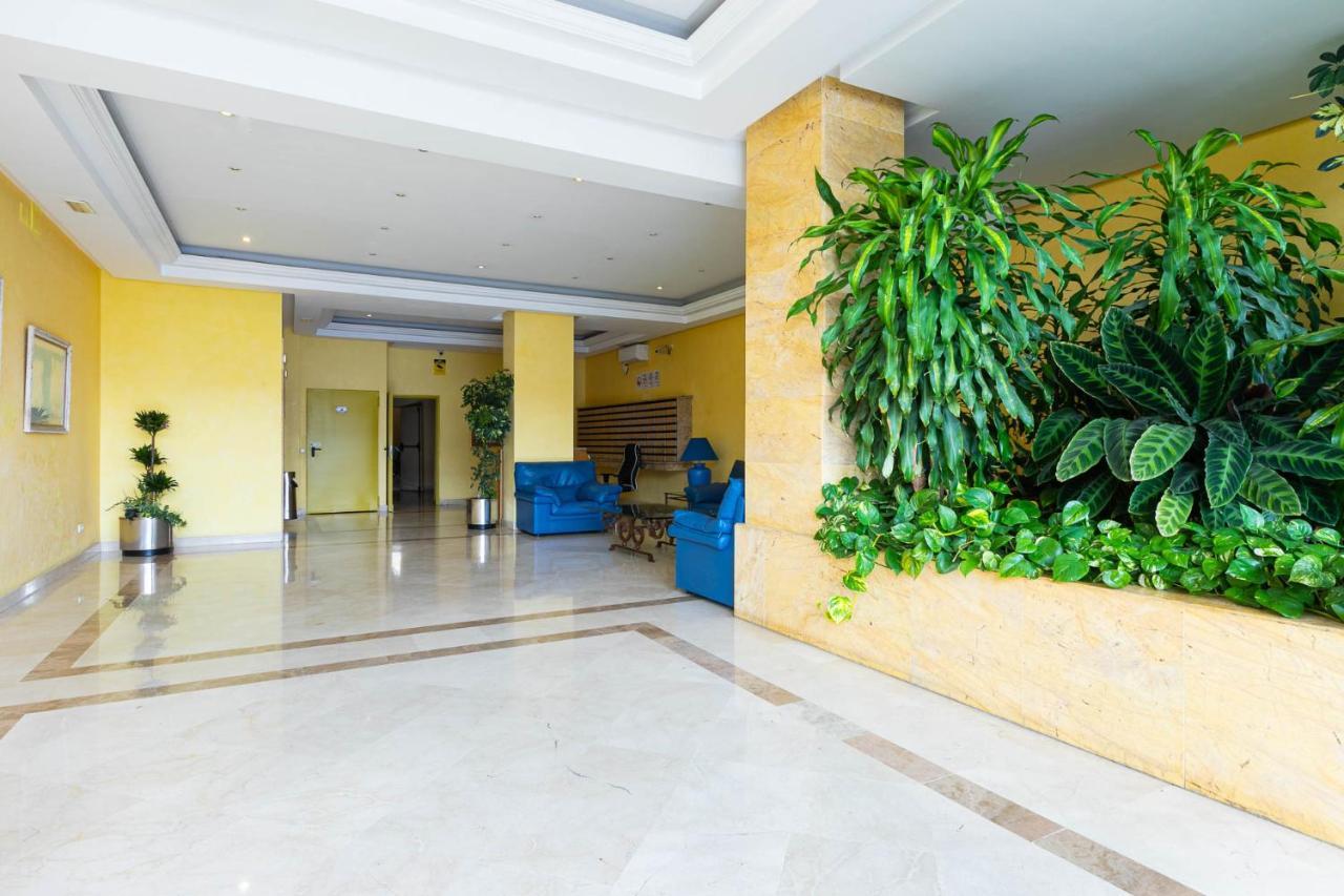 Puerto Banus, Marina Banus, 2Br, 2Bth, Pool, Parking, Marbella, 1J Apartment ภายนอก รูปภาพ