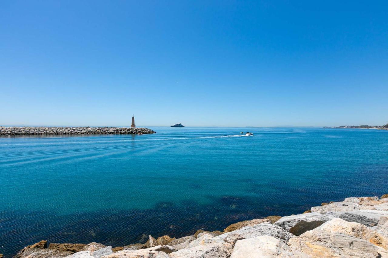Puerto Banus, Marina Banus, 2Br, 2Bth, Pool, Parking, Marbella, 1J Apartment ภายนอก รูปภาพ