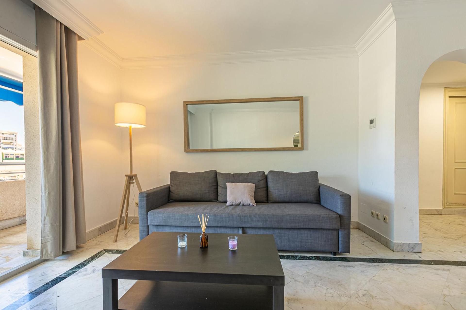 Puerto Banus, Marina Banus, 2Br, 2Bth, Pool, Parking, Marbella, 1J Apartment ภายนอก รูปภาพ