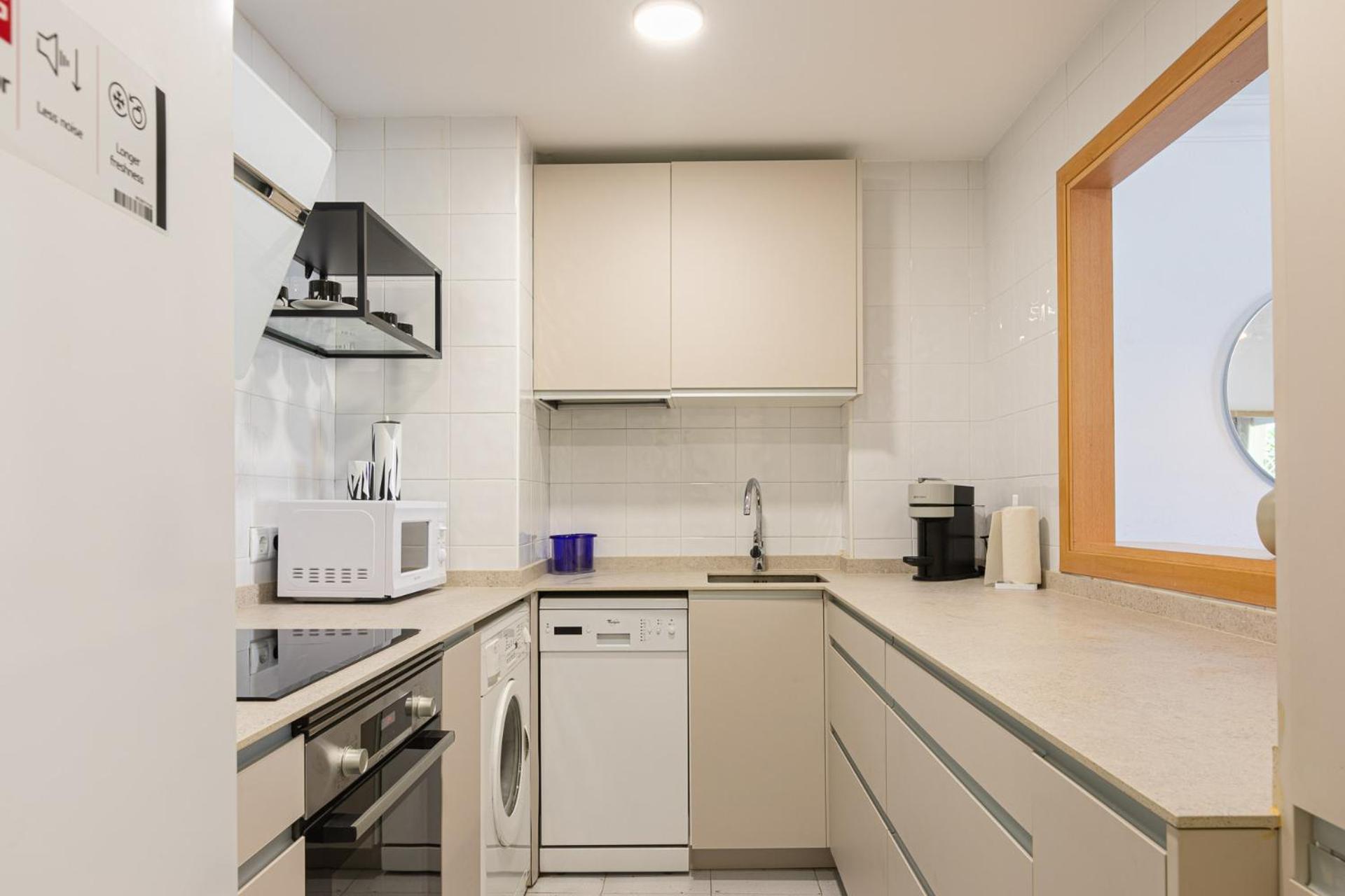 Puerto Banus, Marina Banus, 2Br, 2Bth, Pool, Parking, Marbella, 1J Apartment ภายนอก รูปภาพ