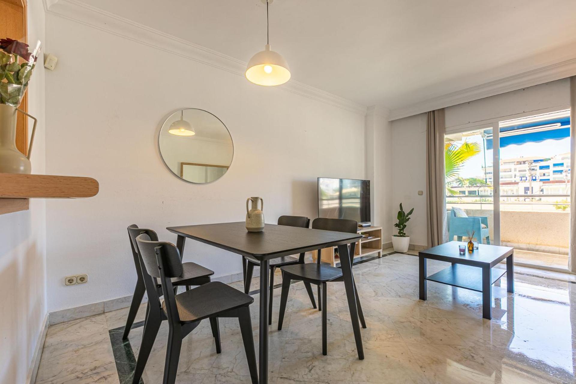 Puerto Banus, Marina Banus, 2Br, 2Bth, Pool, Parking, Marbella, 1J Apartment ภายนอก รูปภาพ