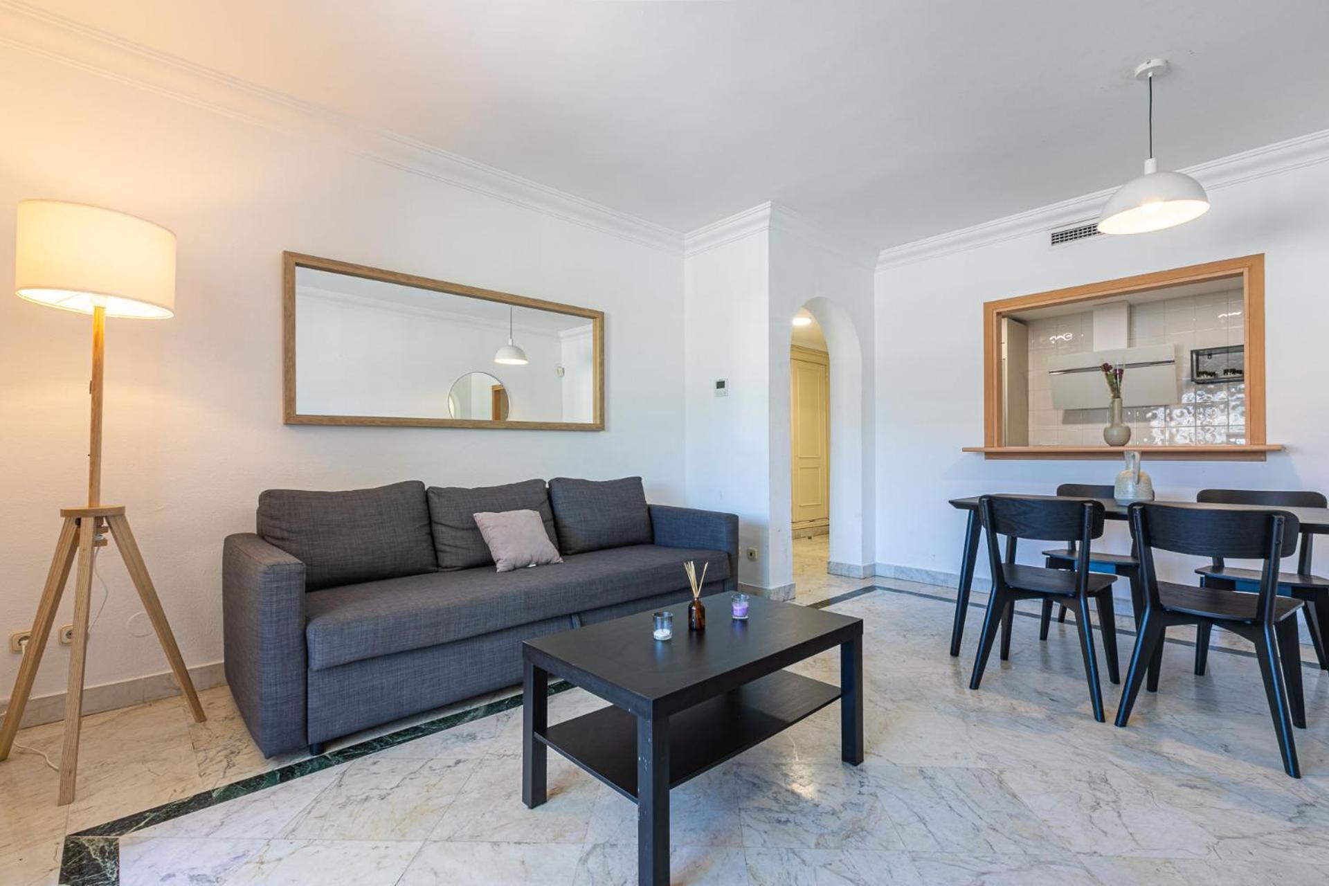 Puerto Banus, Marina Banus, 2Br, 2Bth, Pool, Parking, Marbella, 1J Apartment ภายนอก รูปภาพ