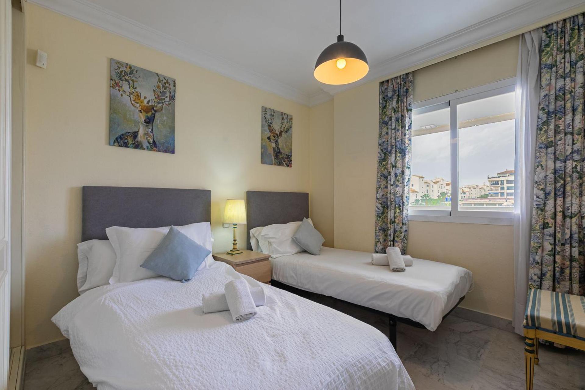 Puerto Banus, Marina Banus, 2Br, 2Bth, Pool, Parking, Marbella, 1J Apartment ภายนอก รูปภาพ