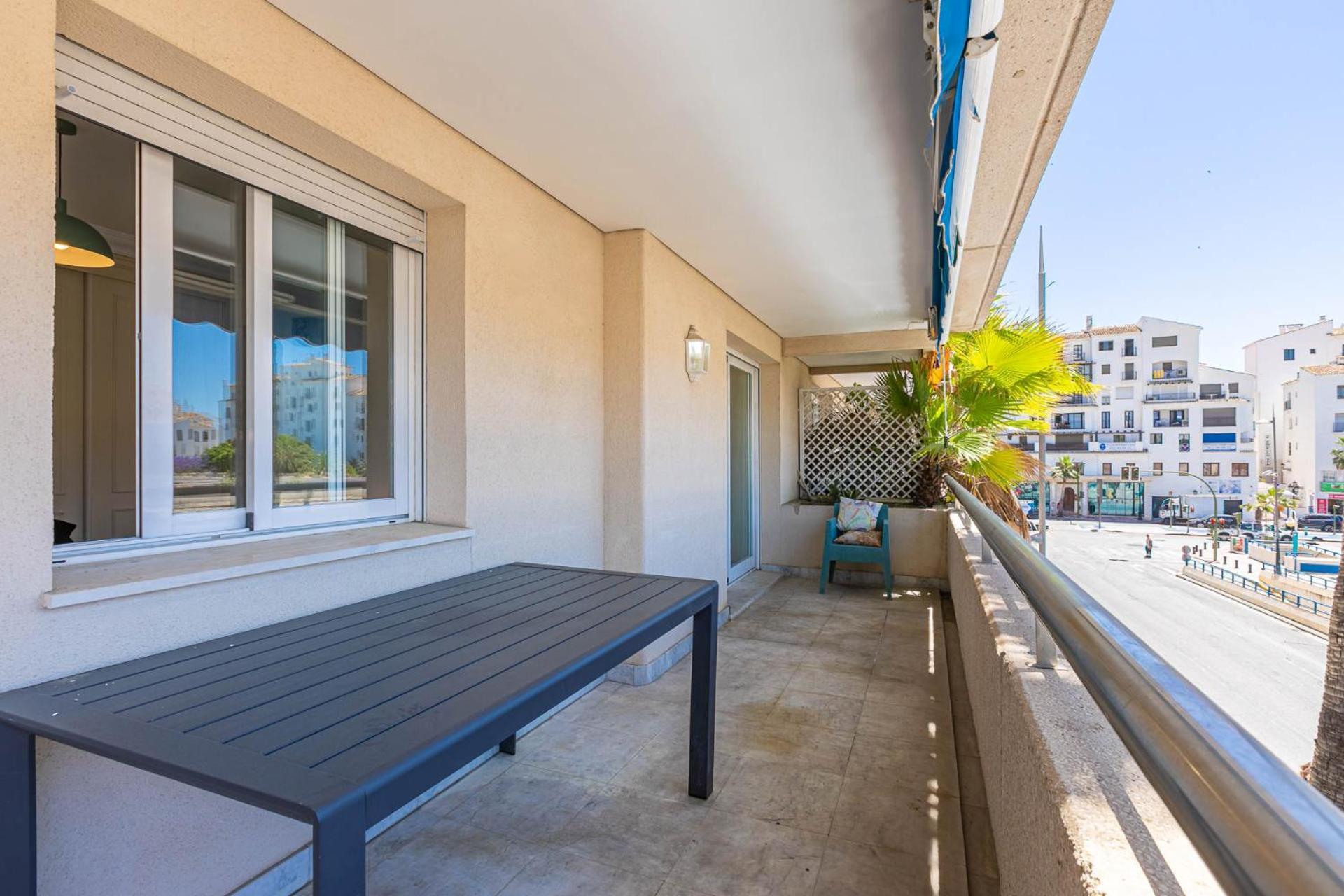 Puerto Banus, Marina Banus, 2Br, 2Bth, Pool, Parking, Marbella, 1J Apartment ภายนอก รูปภาพ