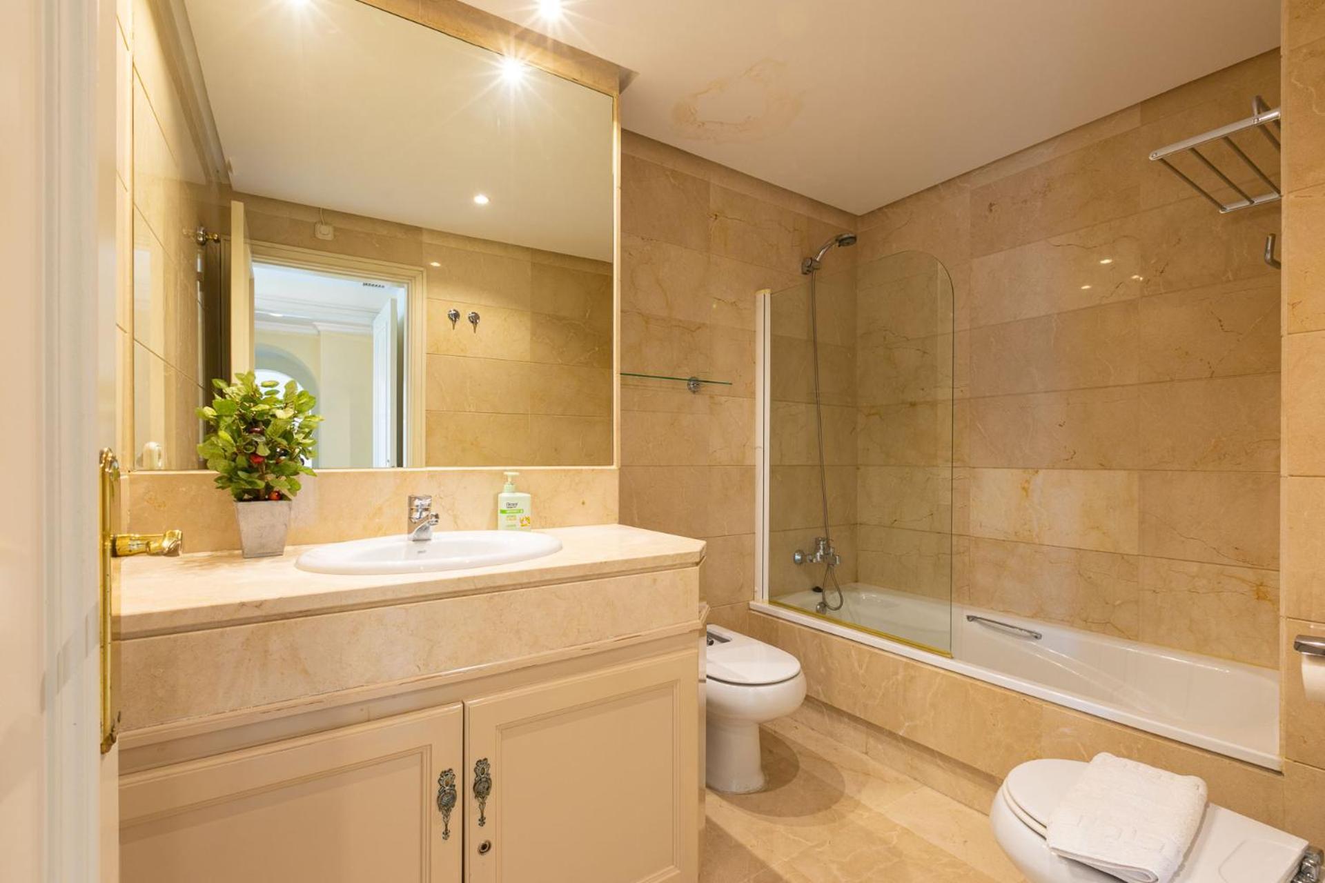 Puerto Banus, Marina Banus, 2Br, 2Bth, Pool, Parking, Marbella, 1J Apartment ภายนอก รูปภาพ